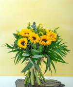GIRASOLES