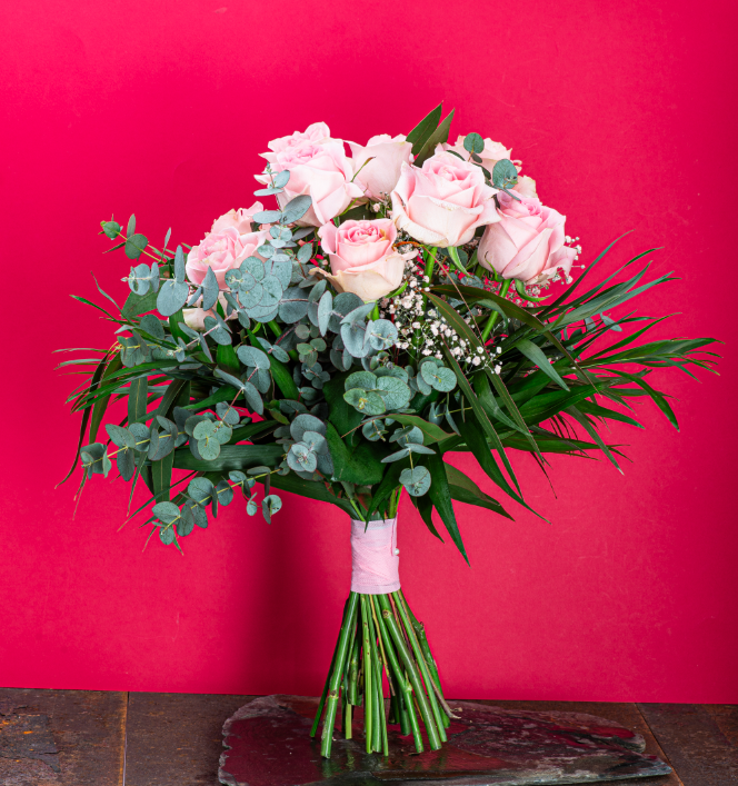 BOUQUET DULZURA