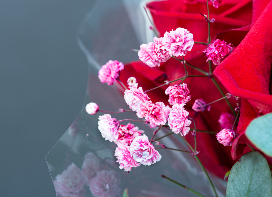 BOMBONERA DE ROSAS - Imagen 3