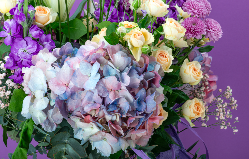 BOUQUET SELENE - Imagen 4
