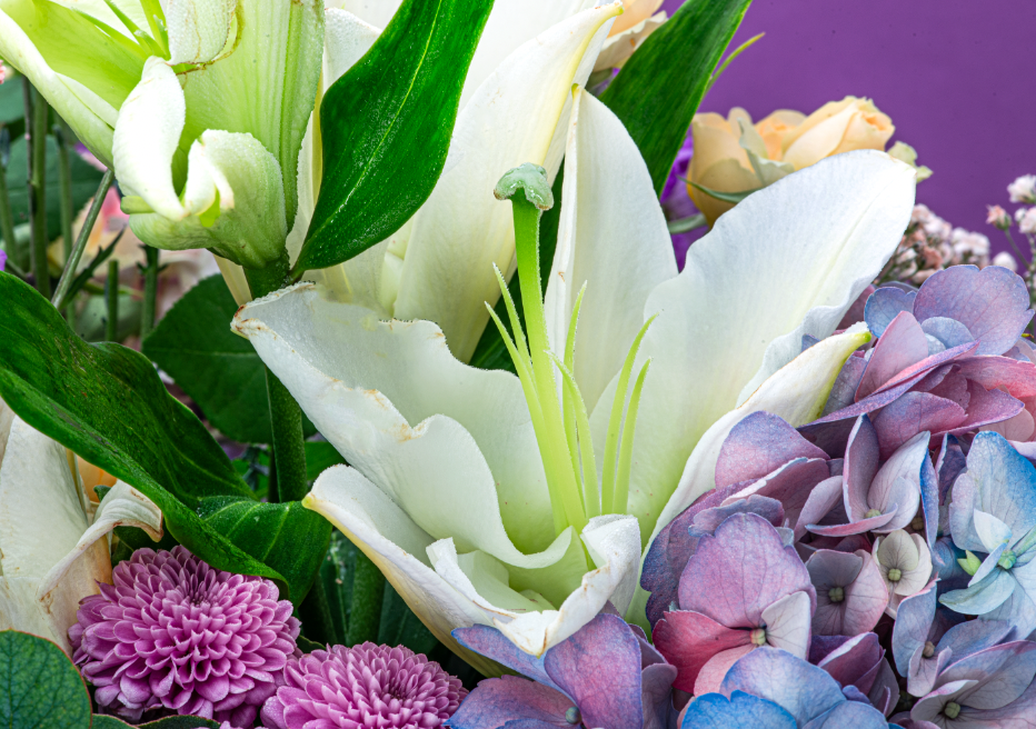 BOUQUET SELENE - Imagen 3