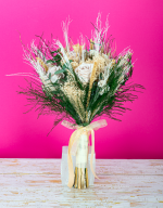 RAMO NOVIA NATURAL LOVE